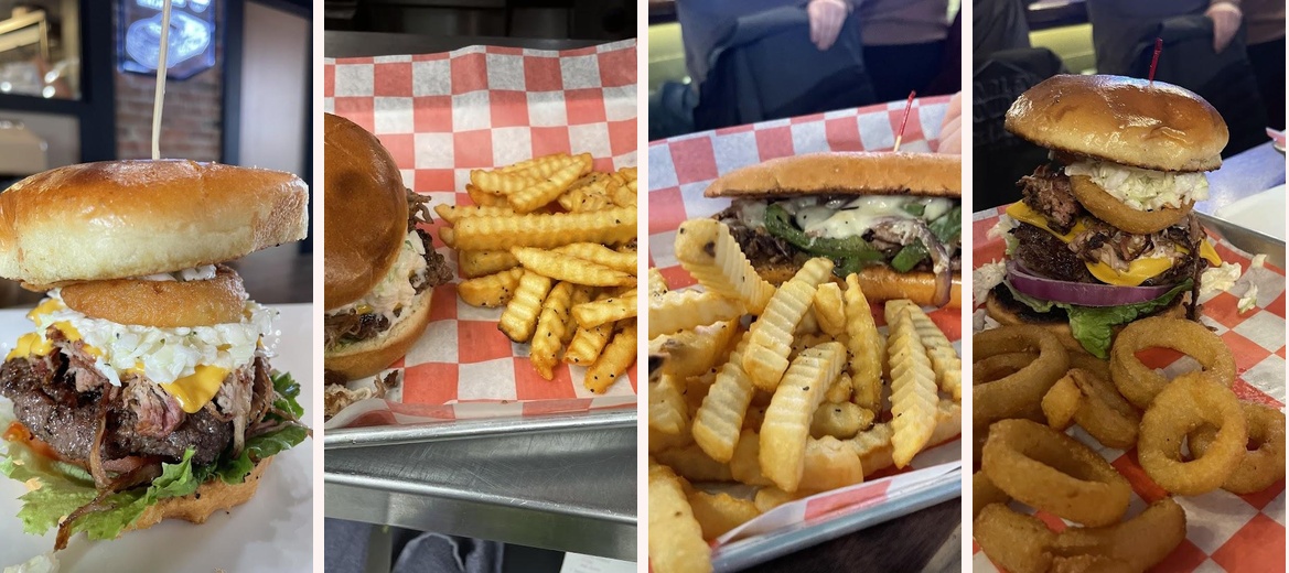 The Corner Pub Sports Bar and Grill Gallery Image 1