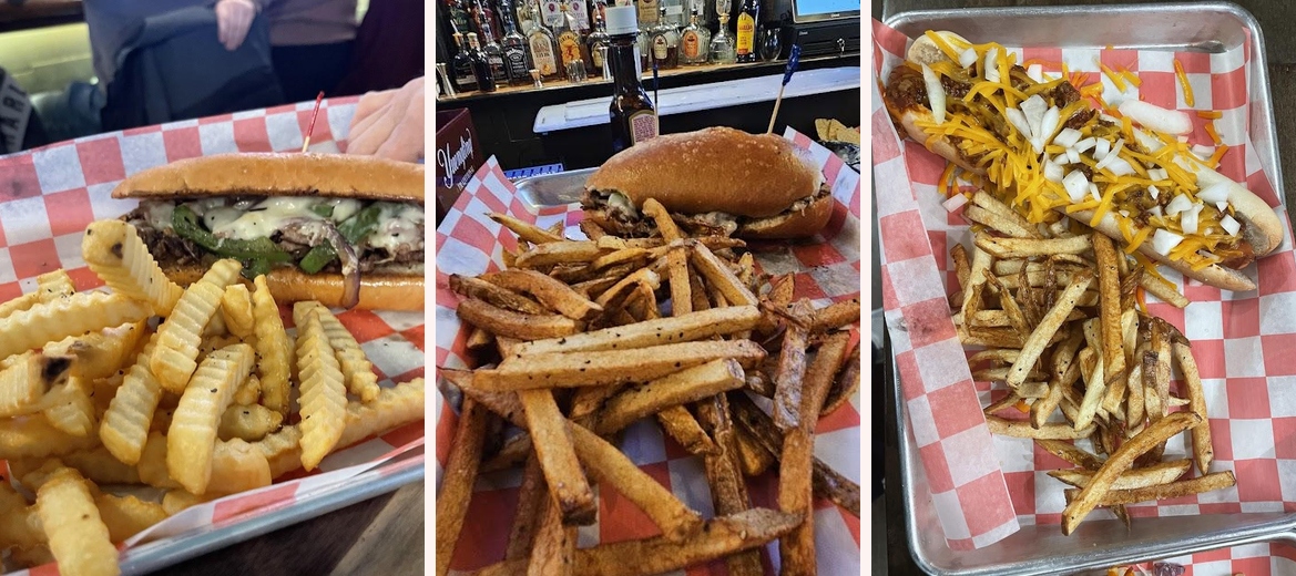 The Corner Pub Sports Bar and Grill Gallery Image 2