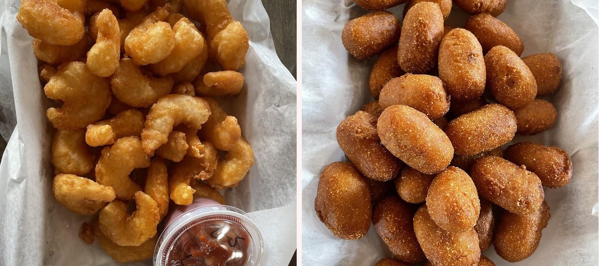 The Corner Pub Sports Bar and Grill Gallery Image 3