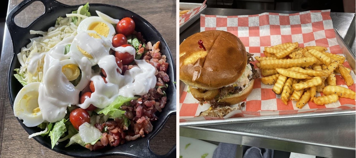 The Corner Pub Sports Bar and Grill Gallery Image 4