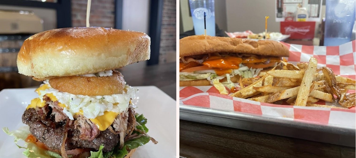 The Corner Pub Sports Bar and Grill Gallery Image 5